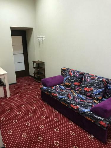 Hostal Apartment Gor Park