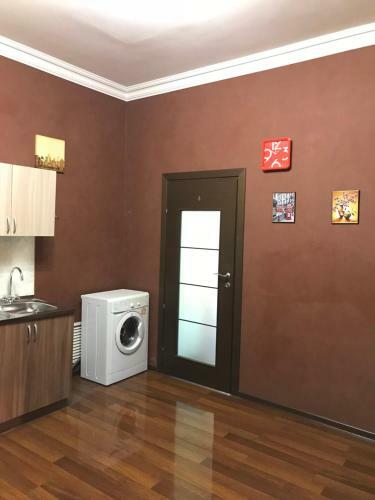 Hostal Apartment Gor Park