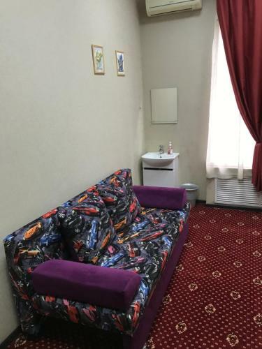 Hostal Apartment Gor Park