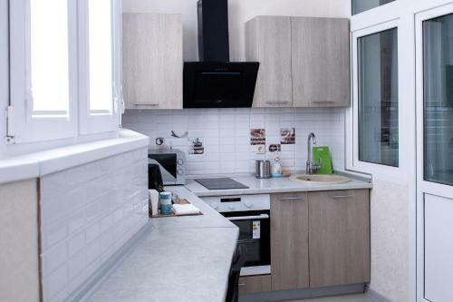 Apartment Seventh Sky - Breeze