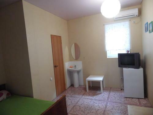 Hostal Diana