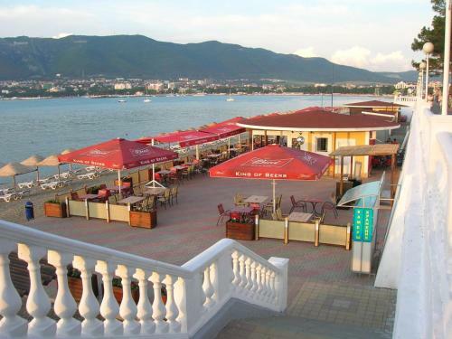 Hostal Diana