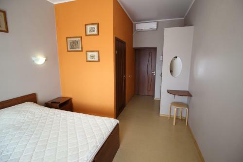 Hostal Dom Puteshestvennika