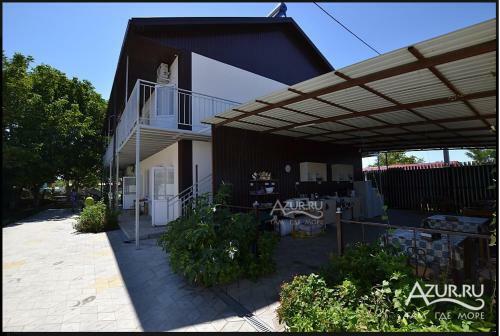 Hostal Azov Solnechny Guest House