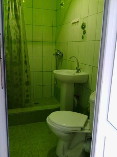 Hostal Azov Solnechny Guest House