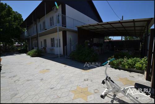 Hostal Azov Solnechny Guest House