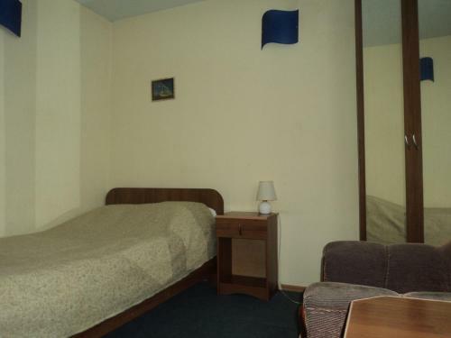 Sharya Hotel