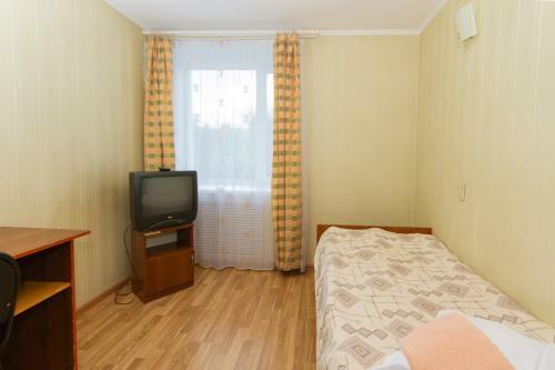 Sharya Hotel