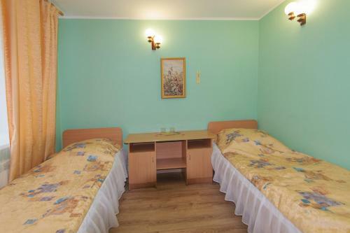 Sharya Hotel