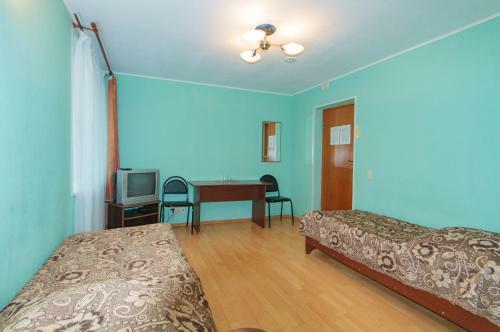 Sharya Hotel