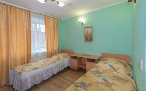 Sharya Hotel