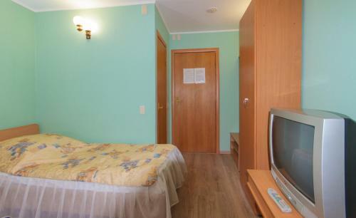 Sharya Hotel