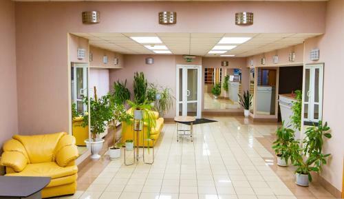 Sharya Hotel