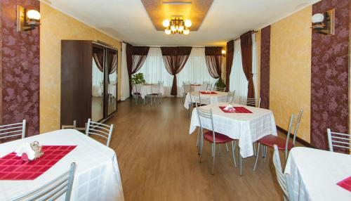 Sharya Hotel
