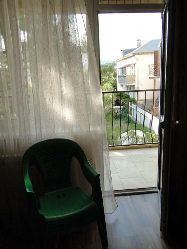 Hostal Guest House Nikita