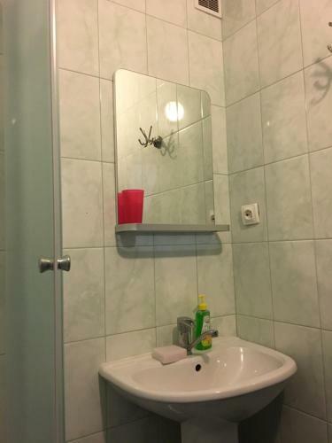 Hostal Guest House Nikita