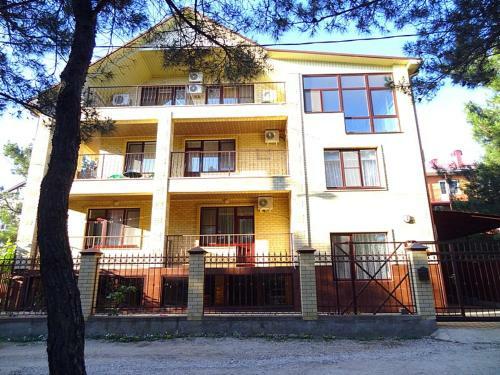 Hostal Guest House Nikita