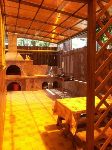 Hostal Guest House Nikita