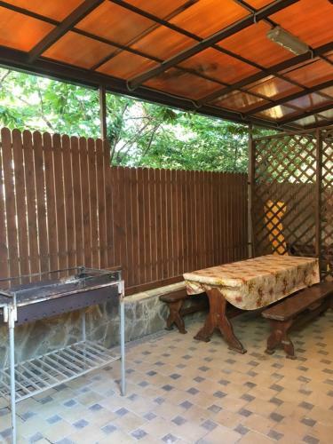Hostal Guest House Nikita