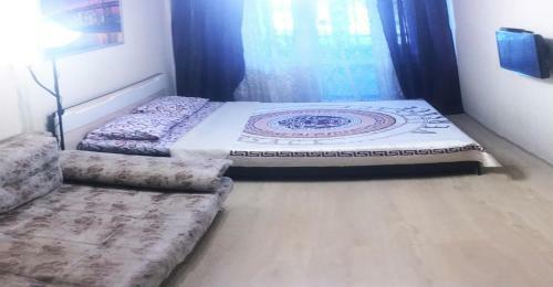 Apartamento Panorama Kazan Center