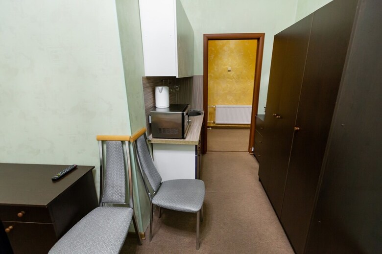 Hotel Nevsky 111