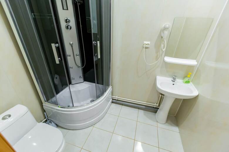 Hotel Nevsky 111