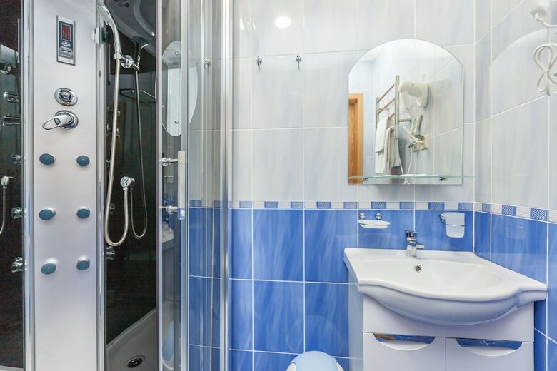Hotel Nevsky 111