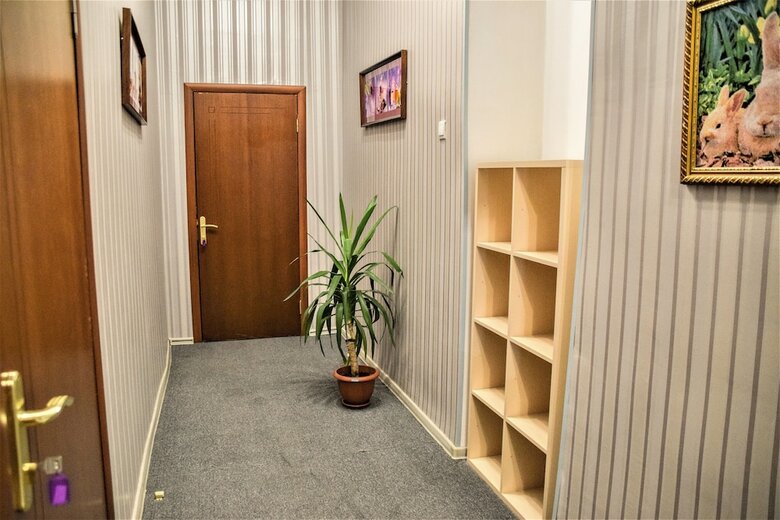 Hotel Nevsky 111