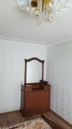 3-bedroom Apartment U Okhotnika