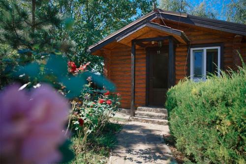 Pokrovskiy Holiday Park