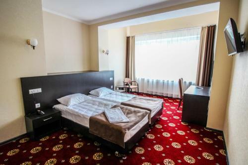 Alexandrapol Hotel