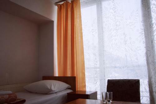 Hotel It Call Rooms
