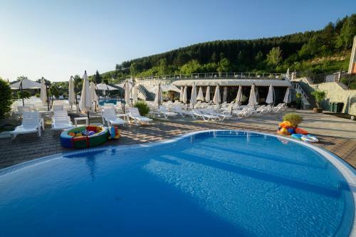 Rodnik Altaya Sanatoriy