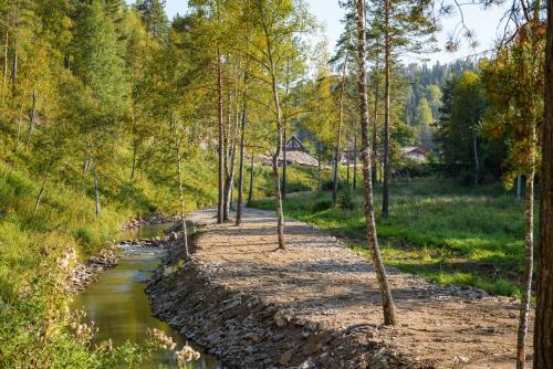 Zaimka Lesnaya Skazka