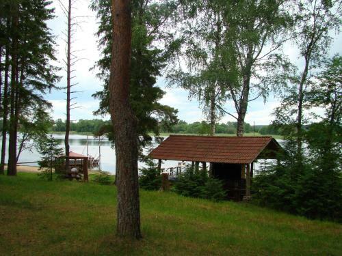 Posada Baza Otdykha Yar