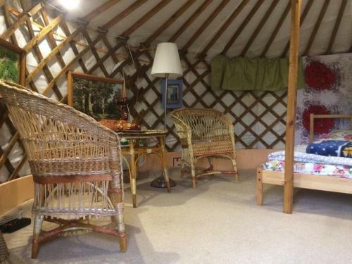 Posada Inn Serebryaniy Rodnik