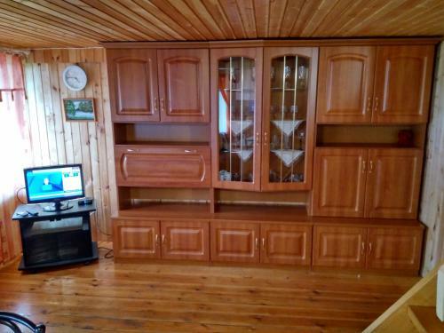 Agroturismo Dom Na Beregu Ozera