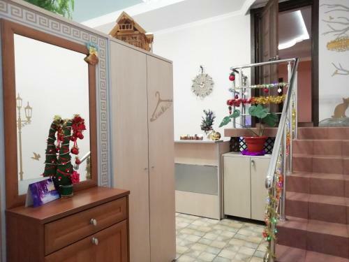 Hostal Guest House Ivolga