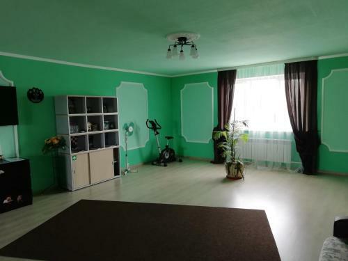 Hostal Guest House Ivolga
