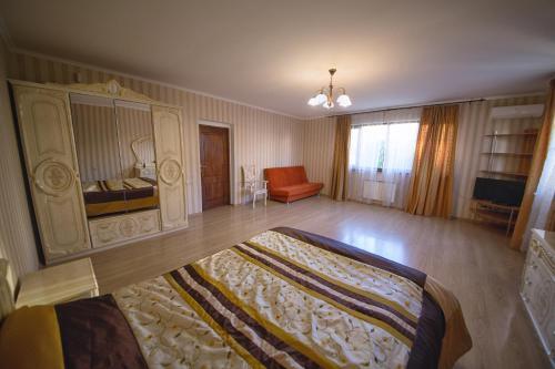 Hostal Guest House Na Lizy Chaikinoy 9/1