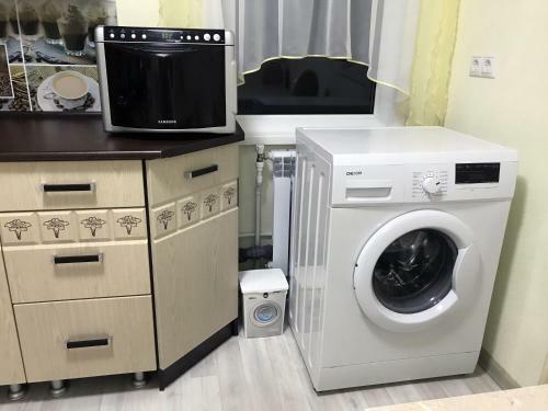 Hostal Guest House Na Polievoi