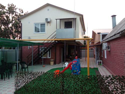 Hostal Guest House Na Polievoi