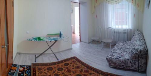 Hostal Guest House Na Polievoi