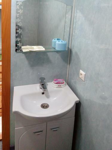 Hostal Guest House Na Polievoi