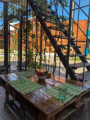 Hostal Guest House Solnechny