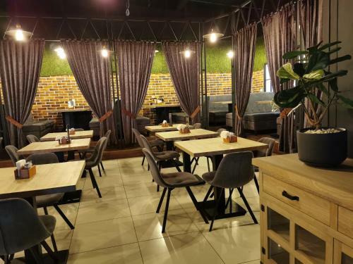 Fabrica Hotel