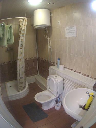 Hostal Guest House Evdokimovykh