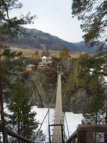 Hostal Guest House Evdokimovykh