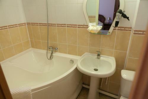 Apart Hotel Cherepovets