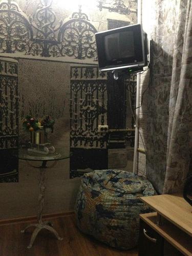 Hostel 101
